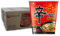 NONG SHIM Instant Cup Noodle Soup, Kim Chi Sabalmyun, 1-Pack (1 x 68 g)
