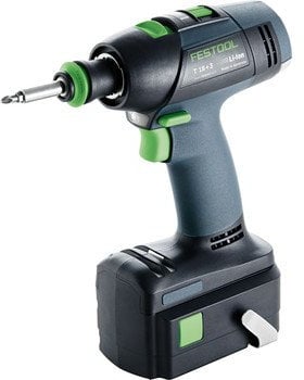 Festool T18 Plus Li-Ion Cordless Drill
