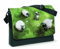 NICI 35090 - Schultertasche Herde Sponge/Plüsch Bedruckt 35.5 x 2