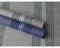 Arisol Zeltteppich Briolite Premium blau 250 x 450 cm