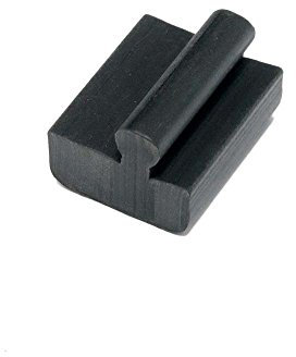 Anschlaggummi Kickstarter für Vespa PK 50-125 (20x24x9mm)
