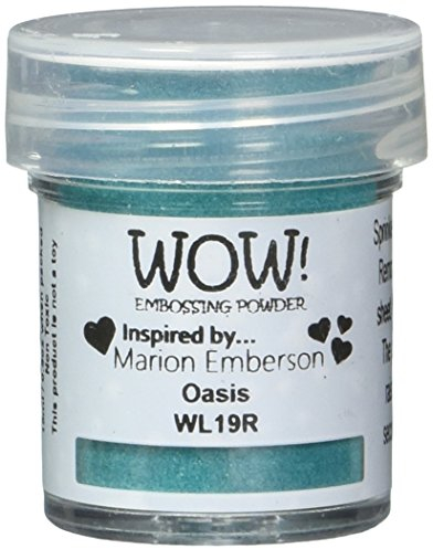 WOW! WL19R 15 ml-Oasis