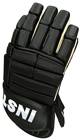 Instrike Pro Hockey Handschuh Devil Gen2 Eishockeyhandschuh Senior (14) Premium Qualität
