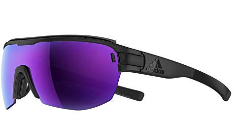 adidas Brille zonyk aero Midcut pro ad11 Large 6600 Coal matt
