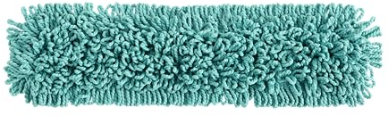 Maya Eversea Seaqual - Recambio de fregona de Microfibra, 60 cm, Profesional