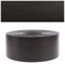 Mprofi MT® - Bordo Effetto Rovere Nera | 45mm x 5m | Facile da Applicare | Bordo Cucina | Bordo in Melaminico | Per Scaffali, Mobili e Pannelli | Bordo Termoadesivo Durevole | Spessore 0,50mm