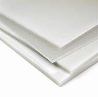 Pack de láminas de metacrilato blanco opal de 4mm (A3 (5ud, 297x420mm))