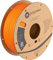 Polymaker PolyLite PLA Orange - 1.75mm - 1kg