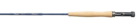 SHAKESPEARE Angelrute Oracle 2 Exp Fly Rod Jigging Vertical Meer Kunstköder