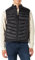 JACK & JONES Mens Hero Bodywarmer Gilet Black XL
