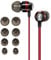 kwmobile 8x Replacement Ear Tips Compatible with Sennheiser CX 300S / CX 6.00BT / Momentum In-Ear - Set of Silicone Eartips for Earbuds Headphones