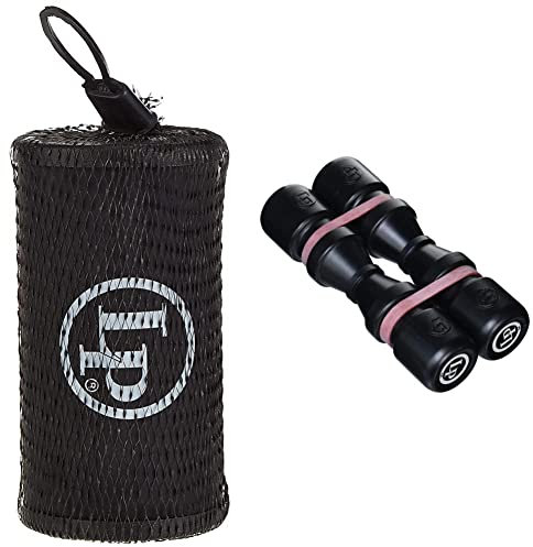 LP Latin Percussion Session Shaker Small LP446-S & Latin Percussion 862500 Soft Shake 441