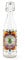 Excelsa Puebla Bottiglia Acqua, 1 Litro, Vetro, con Guarnizione
