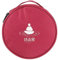 SAFIGLE Kristallschalen-aufbewahrungstasche Kristall-klangschalen-reisetasche Klangschale Kristall Tasche Für Klangschale Gehäuse Für Klangschalen Nepal Reisen Stoff Empfindlich