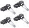 4x Reifendrucksensor Sensor Für BMW F06 F07 F10 F11 F12 F13 X1 X3 X4 36106798872 TPMS RDK Sensoren Reifendruckkontrollsystem
