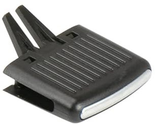 TNSSCZM Coche Salida A/C Ventil para Sagitar 2006 2007 2008 2009 2010 2011 Estilo Antiguo Coche Aire Acondicionado Ventilación Pieza Palanca Salida Tarjeta Clip Dirección del Viento