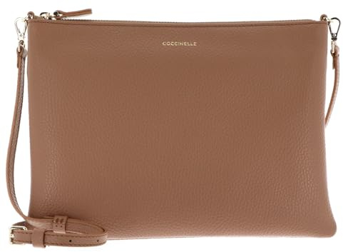Coccinelle Leder Umhängetasche Best Crossbody Bag