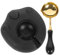 HOMSFOU per Cera USB Cat Paw Scalda- in Cera Compatto e Portatile Kit per Timbratura Ceralacca per Artigiani e Fai-da-Te