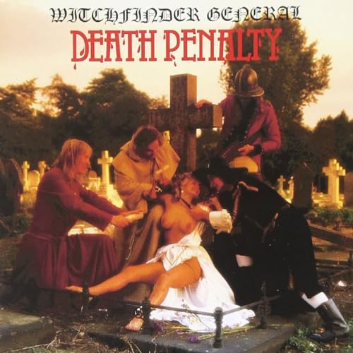 Heavy Metal Records 43168-53945