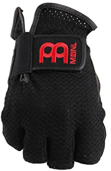 Meinl Drummer Handschuhe MDGFL-L, large, ohne Finger