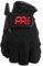 Meinl Drummer Handschuhe MDGFL-L, large, ohne Finger