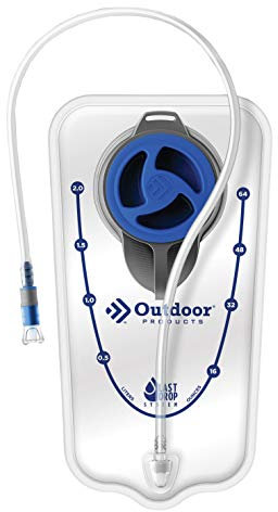 Outdoor Products 2L Réservoir