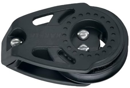 HARKEN Segelyacht Boot & Yachting - Carbo Cheek Block