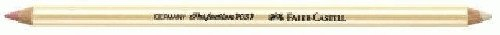 Radierstift PERFECTION 7057, doppelseitig angespitzt