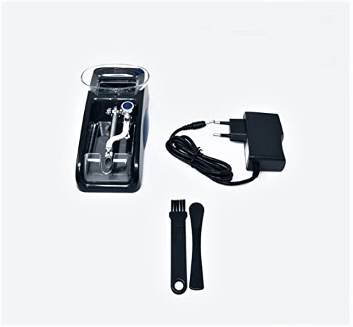 Champ Máquina eléctrica para liar cigarrillos