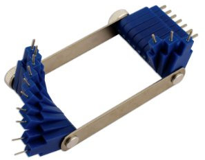 Laser 5508 Carburettor Nozzle Cleaning Set 20pc