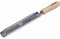 Stihl 5605 750 4343 Porte-plume avec lime ronde
