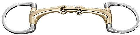 Sprenger Dynamic RS Olivenkopftrense 14mm - SENSOGAN