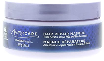 Avlon Affirm Moistur Right Hair Repair Masque - 8 oz by Avlon Hair Care