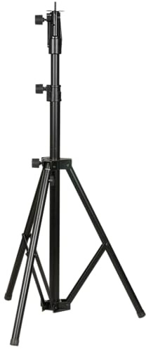 Showtec Followspot stand 1346-2040mm