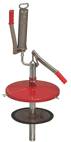 MATO Iberica. 3381806 Man Refill – Pumpe Metall/Plast gr/NEG eco-fill Standard Ma