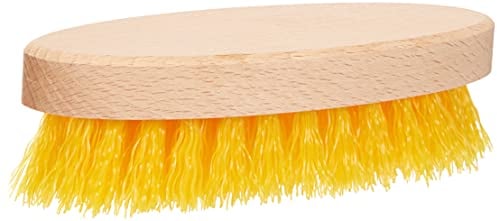 Bludimora 0110 Spazzola Bucato, Supporto: Legno Setola: PVC