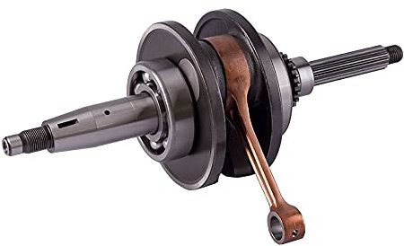 Athena 070714 Albero Motore con Corsa e Spinotto come Originale