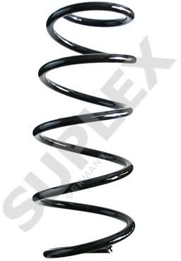 Suplex Coil Spring 09188 (Single)