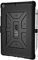 UAG b-ipd17-e-bk/BK Funda para iPad 2017, Negro B2B