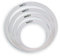 Remo Sound Control Dämpfungs Ring Set f. TomTom