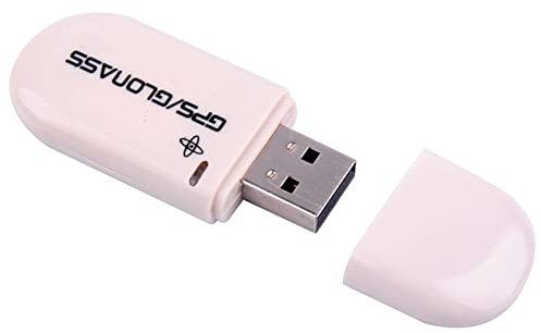 Geekstory Vk-172 Gmouse USB GPS Glonass Dongle Modul für Linux Window Raspberry Pi