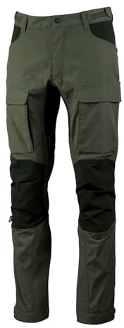 Lundhags Authentic II Mens Pant - Regular - Wanderhose