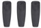 Belt Clip Compatible for Motorola RDU2020 RDU2080D RDM2070D RDU4100 RDU4160D CP110 RDV2020 RDV2080D RDV5100 EP150 A10 A12 Two Way Radio RLN6307 RLN6307A (3Pack)