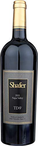 Shafer Vineyards TD-9 2016 trocken (1 x 0.75 l)