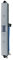 Bosch Siemens 656651 00656651 Original - Módulo de control para campana extractora, color plateado