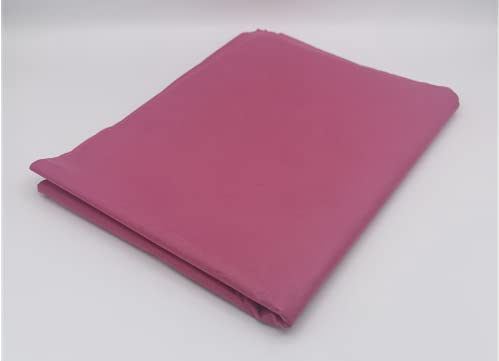 ODL Packaging Ltd Seidenpapier/Geschenkpapier, 50 X 75 cm, 100 Stück kirsch-pink