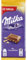 Milka Chocolat au lait et aux grains de riz soufflés - Le lot de 6 tablettes de 100g