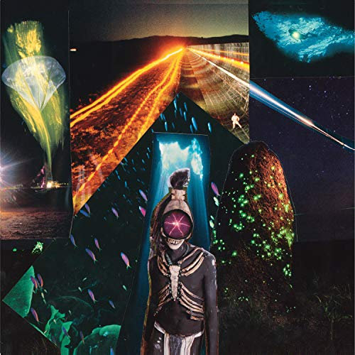 Source And Deliver (Audio CD)