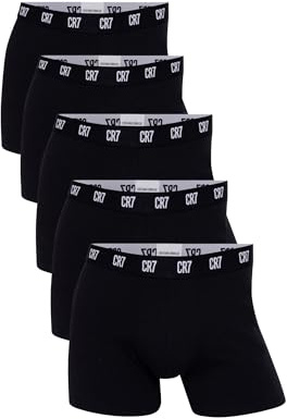 CR7 Herren Cotton Trunks boxershort