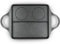 RISOLI' 00100B/40TP0 EXPLORA BBBurger 40x25, aluminium moulé sous pression